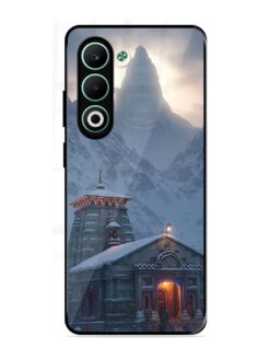 Himalayan Shiva Temple SoftSnap Case for Oppo A5 (5G)