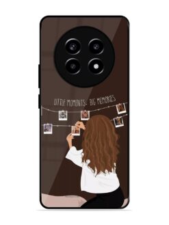 Little Moments, Big Memories SoftSnap Case for Realme 13 Pro (5G)