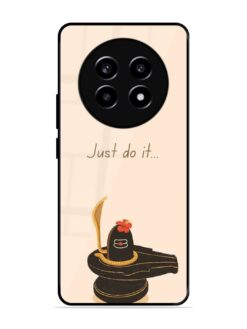 Simple Shiva Power SoftSnap Case for Realme 13 Pro (5G)