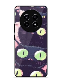 Stylized Faces SoftSnap Case for Realme 13 Pro (5G)