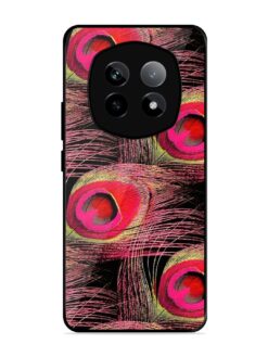 Feather Art SoftSnap Case for Realme P2 Pro (5G)