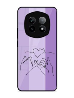 Forever Linked SoftSnap Case for Realme P2 Pro (5G)