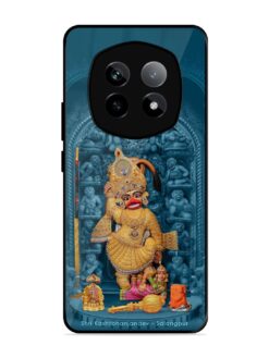 Divine Grace Of Shri Kashtabhanjandev SoftSnap Case for Realme P2 Pro (5G)