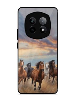 Running Horse SoftSnap Case for Realme P2 Pro (5G)
