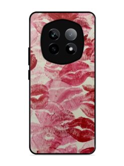Kiss Mark Craze SoftSnap Case for Realme P2 Pro (5G)
