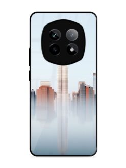 Empire State Building SoftSnap Case for Realme P2 Pro (5G)
