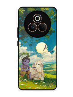 Religious-Devotional Art SoftSnap Case for Realme P3 Pro (5G)