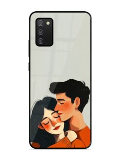 Craft Couples SoftSnap Case for Samsung Galaxy A03S