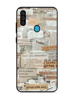 The Sweetest Thing SoftSnap Case for Samsung Galaxy M11