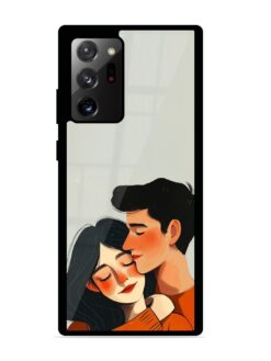 Craft Couples SoftSnap Case for Samsung Galaxy Note 20 Ultra