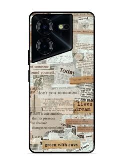 The Sweetest Thing SoftSnap Case for Tecno Pova 5 Pro (5G)