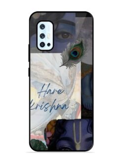 The Beauty Of Krishna SoftSnap Case for Vivo V17