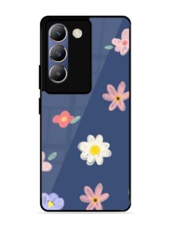 A Field Of Daisies SoftSnap Case for Vivo Y200E (5G)