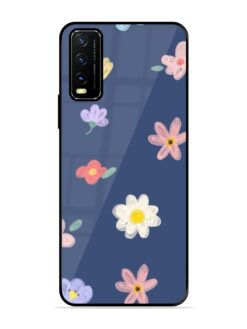 A Field Of Daisies SoftSnap Case for Vivo Y20T