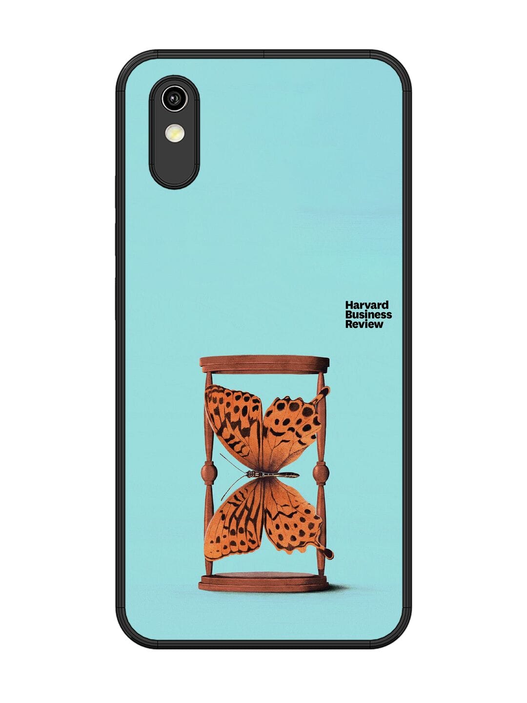Buy Butterfly Effect SoftSnap Cover for Vivo Y93 at 199 Only Zapvi