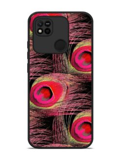 Feather Art SoftSnap Case for Xiaomi Redmi 10A
