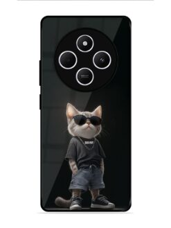 Bad Cat Boy SoftSnap Case for Xiaomi Redmi A4 (5G)