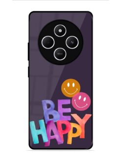 Be Happy SoftSnap Case for Xiaomi Redmi A4 (5G)