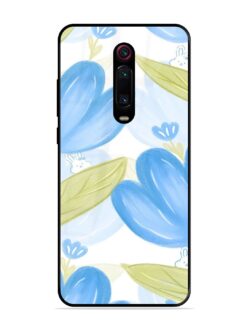 Bunny's Blue Garden SoftSnap Case for Xiaomi Redmi K20 Pro