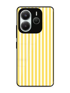 Color Stripe SoftSnap Case for Xiaomi Redmi Note 14 (5G)