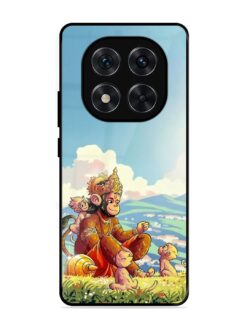 Hanuman Ji SoftSnap Case for Xiaomi Redmi Note 14 Pro (5G)