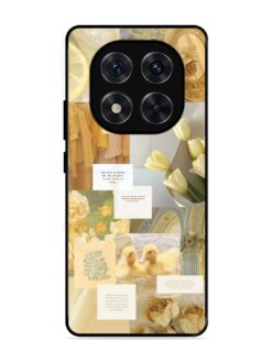 Golden Hour Mood Board SoftSnap Case for Xiaomi Redmi Note 14 Pro (5G)