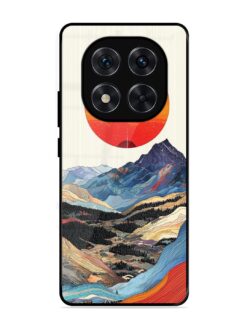 Sunset Mountains SoftSnap Case for Xiaomi Redmi Note 14 Pro (5G)