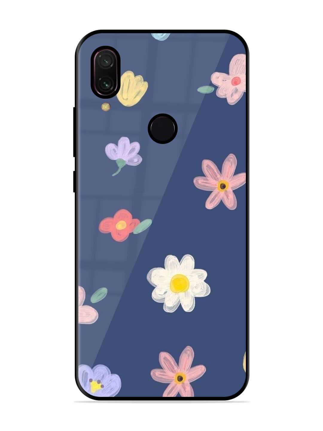 Buy A Field Of Daisies SoftSnap Cover for Xiaomi Redmi Y3 at 199 Only  Zapvi