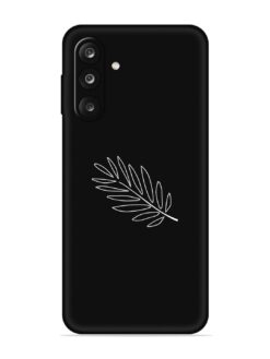 Flag Debate Embossed Soft Silicone Case for Samsung Galaxy F36 (5G)