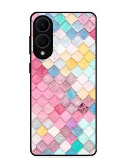 Fondos De Pantalla Glossy Metal Phone Cover for Samsung Galaxy S25 Edge (5G)