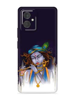 Easy Edit Vector Embossed Soft Silicone Case for HMD Vibe (5G)