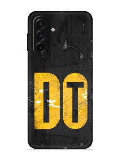 Do It Embossed Soft Silicone Case for Samsung Galaxy A17 (5G)