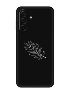 Flag Debate Embossed Soft Silicone Case for Samsung Galaxy A17 (5G)