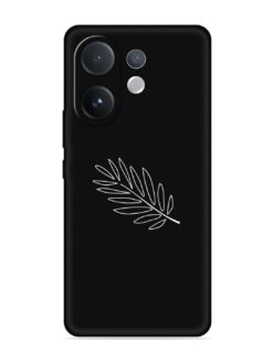 Flag Debate Embossed Soft Silicone Case for Vivo V60 (5G)