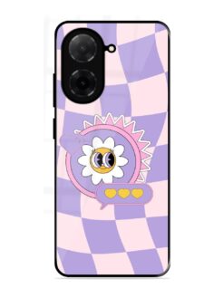 Daisy With Eyes SoftSnap Case for Xiaomi Redmi A5