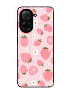 Juicy Strawberry Love SoftSnap Case for Xiaomi Redmi A5