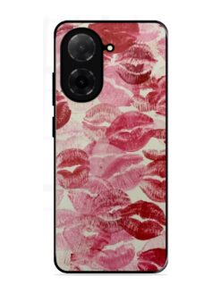 Kiss Mark Craze SoftSnap Case for Xiaomi Redmi A5