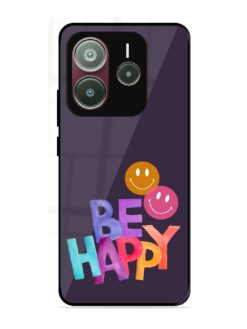 Be Happy SoftSnap Case for Xiaomi Redmi Note 14 SE (5G)