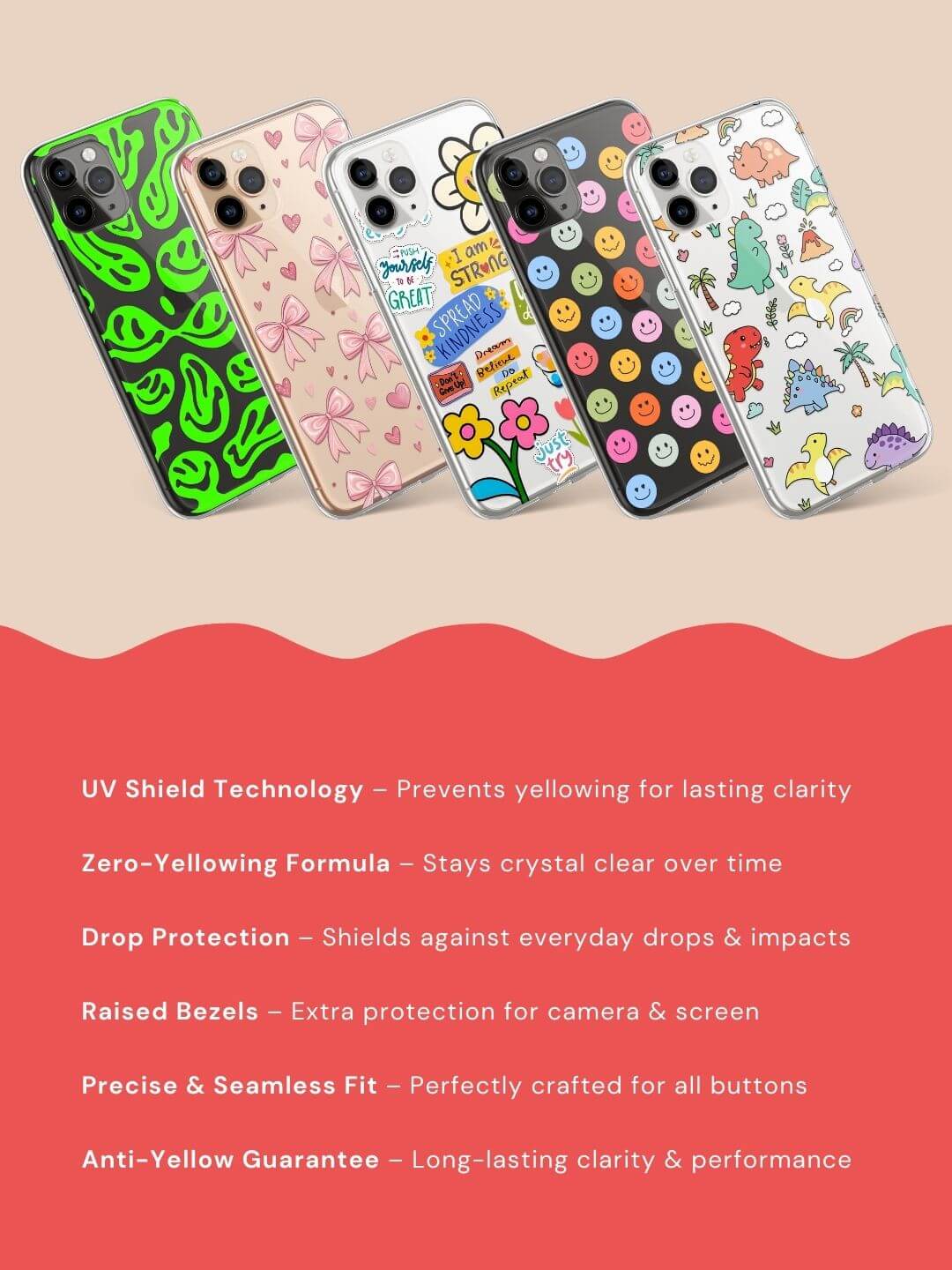 A Guy In Black T-Shirt And Cap Transparent Printed Mobile Case for Oneplus 13S (5G) Zapvi