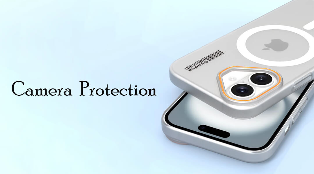 Frosted Matte MagSafe Transparent White Case For Apple Iphone 16 Pro Max 6 Frosted Matte MagSafe Transparent White Case For Apple Iphone 16 Pro Max Zapvi