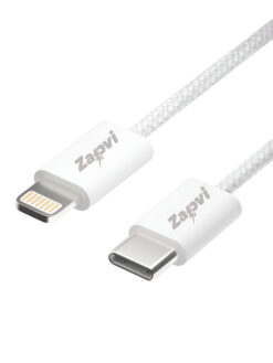 Type-C to Lightning Charging Cable | fast charging