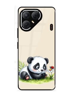 Children's Illustration SoftSnap Case for Tecno Pova 7 (5G)