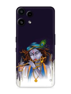 Easy Edit Vector Embossed Soft Silicone Case for Nothing Phone 3A Lite