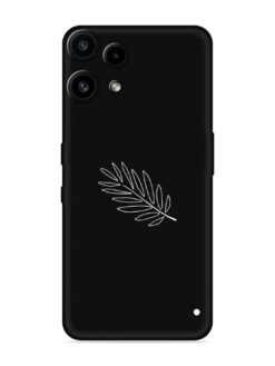 Flag Debate Embossed Soft Silicone Case for Nothing Phone 3A Lite