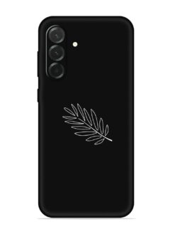 Flag Debate Embossed Soft Silicone Case for Samsung Galaxy A57 (5G)