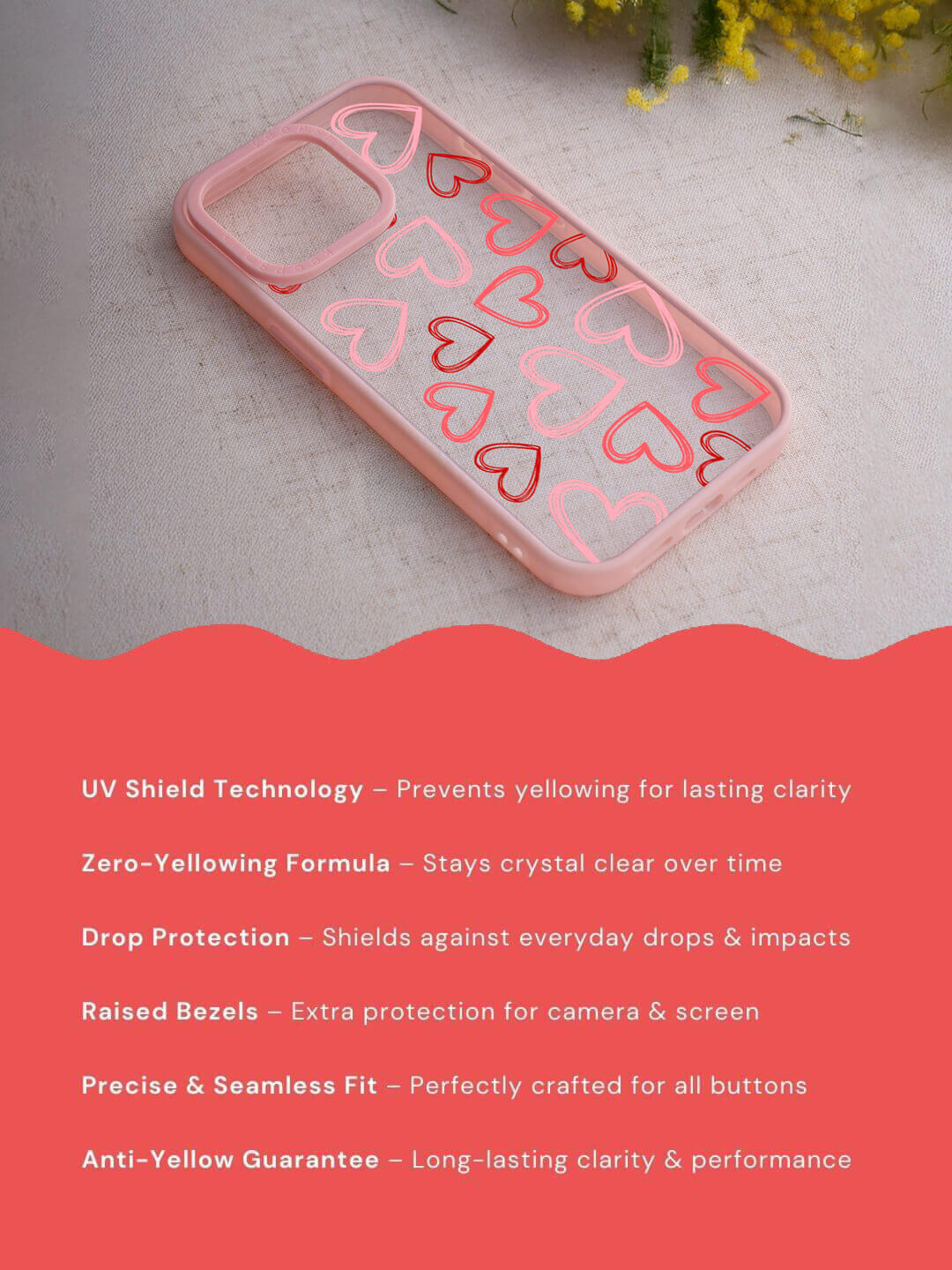 Graphic Collage Poster The Starry Night Shockproof Transparent Printed Mobile Case for Apple Iphone 13 Zapvi