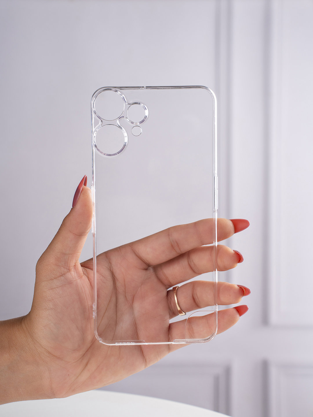 Pellicola Protettiva Nothing CMF Phone 2 Pro 5G - Idrogel TPU 3D Anti Graffi E Anti 699139