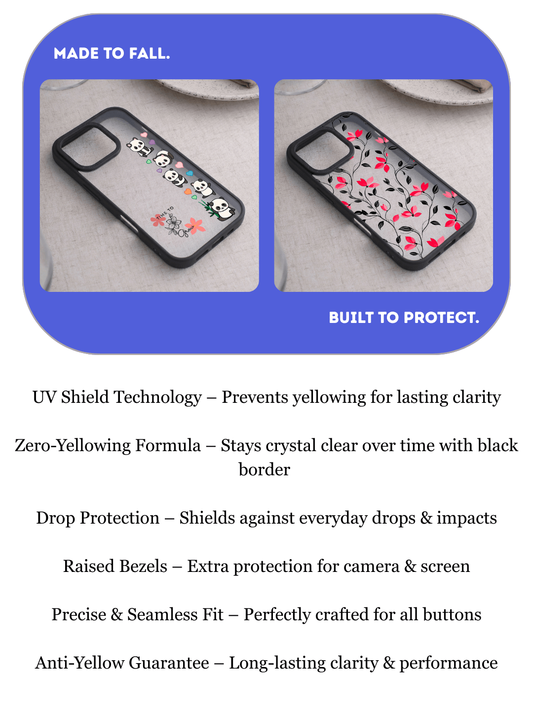 Abstract Animal Skin Fur Pattern Transparent Printed Mobile Case for For Apple Iphone 15 Pro Zapvi